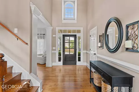 176 Shellbark Dr, Mcdonough, GA 30252 photo 17
