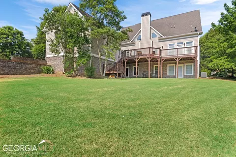 176 Shellbark Dr, Mcdonough, GA 30252 photo 4