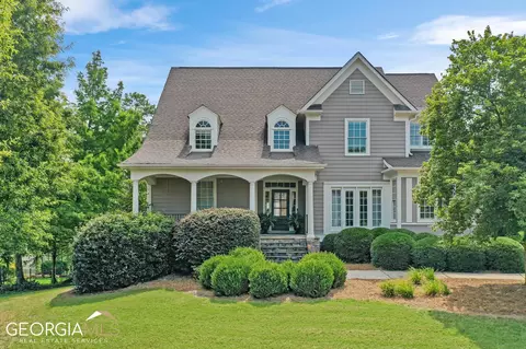 176 Shellbark Dr, Mcdonough, GA 30252 photo 9