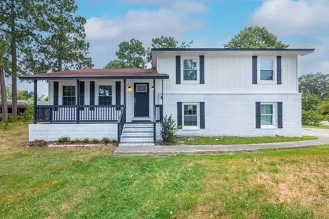2557 Andorra Dr, Hephzibah, GA 30815