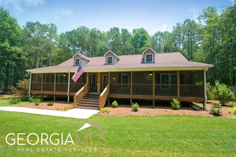 198 Seabolt Way, Carrollton, GA 30117