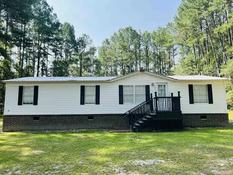 1706 Brook Run Dr, Register, GA 30452