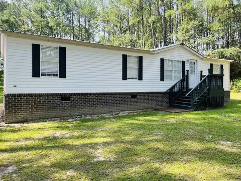 1706 Brook Run Dr, Register, GA 30452 photo 2