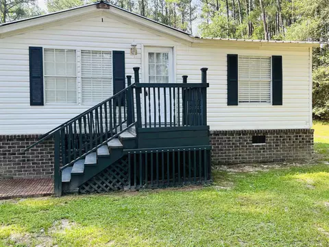 1706 Brook Run Dr, Register, GA 30452 photo 3