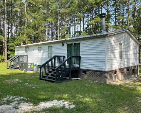1706 Brook Run Dr, Register, GA 30452 photo 7