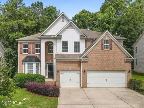 2424 Mcintosh Dr, Locust Grove, GA 30248