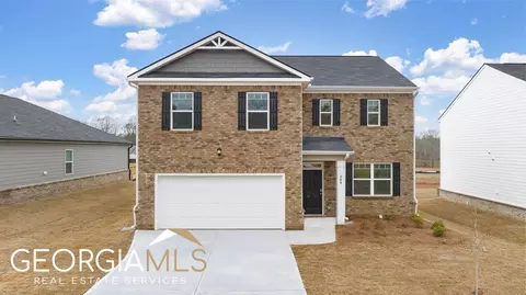 740 Whitman Ln # 61, Stockbridge, GA 30281