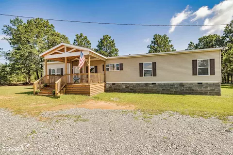 357 Pebble Rd, Reynolds, GA 31076 photo 1