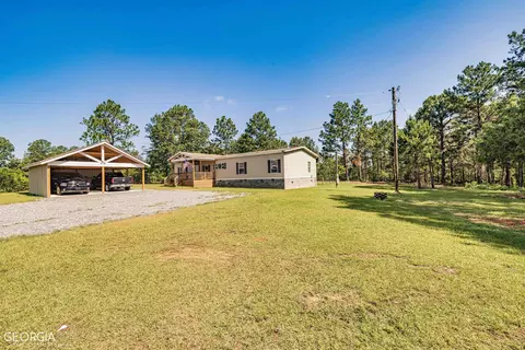 357 Pebble Rd, Reynolds, GA 31076 photo 2