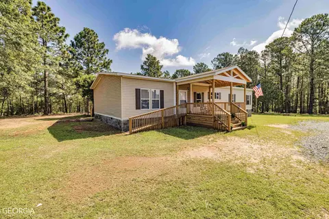 357 Pebble Rd, Reynolds, GA 31076 photo 5
