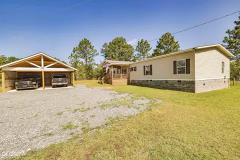 357 Pebble Rd, Reynolds, GA 31076 photo 3