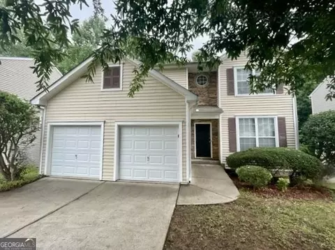 321 Alderman Trce, Austell, GA 30168