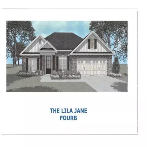 416 Rustic Live Oak Trl, Bonaire, GA 31005