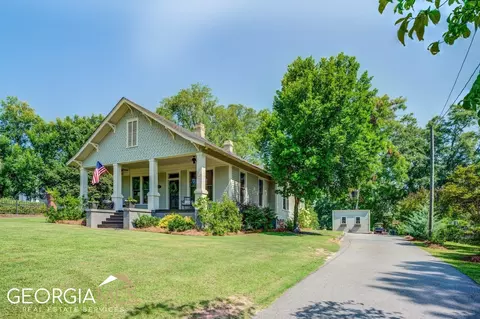 5143 Floyd St, Covington, GA 30014