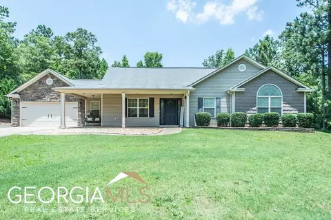 478 Johnstonville Rd, Barnesville, GA 30204