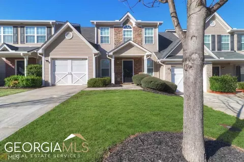 4035 Village Run Dr, Mcdonough, GA 30252