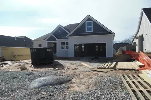 57 Oakhurst Trl, Sharpsburg, GA 30277