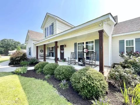 134 High Cotton Dr, Statesboro, GA 30461