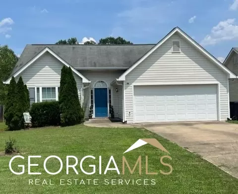 50 NW Leisure Dr, Rome, GA 30165