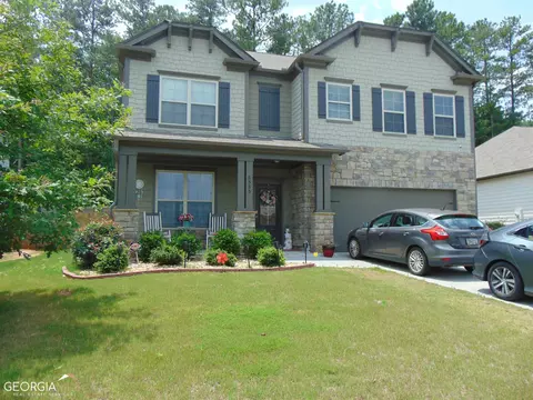 6585 Bluffview Dr, Douglasville, GA 30134