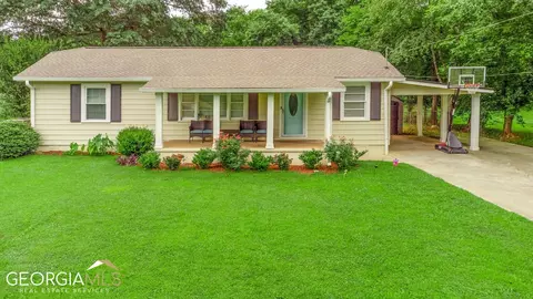 95 Boyd Valley Rd, Rome, GA 30161 photo 4