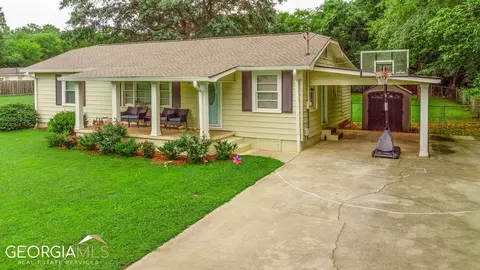 95 Boyd Valley Rd, Rome, GA 30161