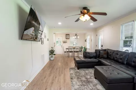 95 Boyd Valley Rd, Rome, GA 30161 photo 6