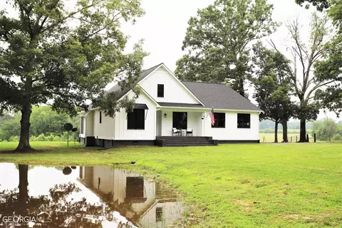 245 Echols Rd, Summerville, GA 30747