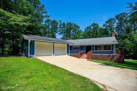 116 Creek Ridge Dr, Lagrange, GA 30240 photo 1