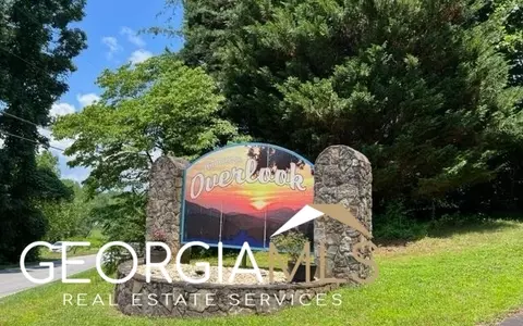lot5 Chancey Dr, Hiawassee, GA 30546