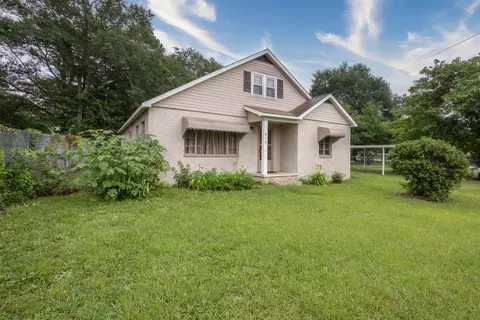 418 S Pleasant Hill Rd, Warner Robins, GA 31088