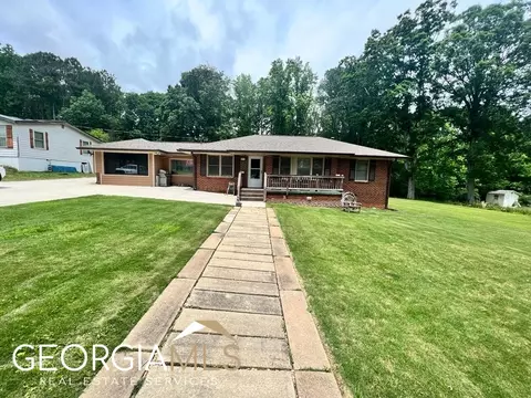 166 Industrial Park Dr, Lawrenceville, GA 30046