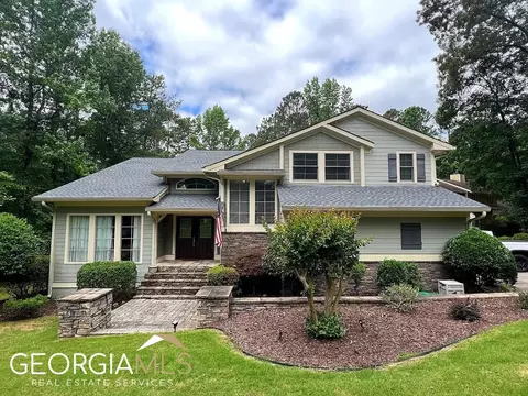 101 Nob Hl, Peachtree City, GA 30269