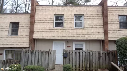 6432 Woodstone Way, Morrow, GA 30260