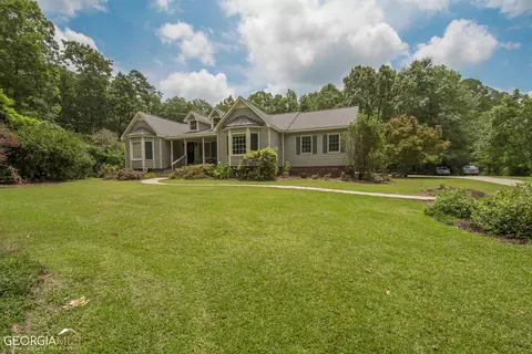 120 Joshua Pl, Fayetteville, GA 30215