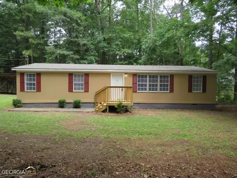 236 Bradley Rd, Jackson, GA 30233 photo 1