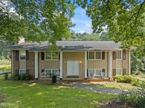 4733 Huntsman Bnd, Decatur, GA 30034