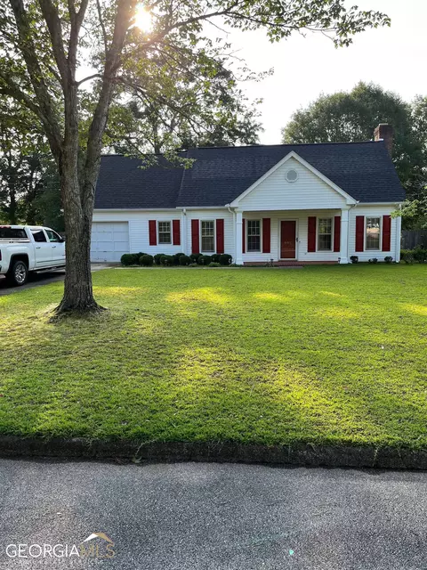 601 20th Ave SW, Lanett, AL 36863