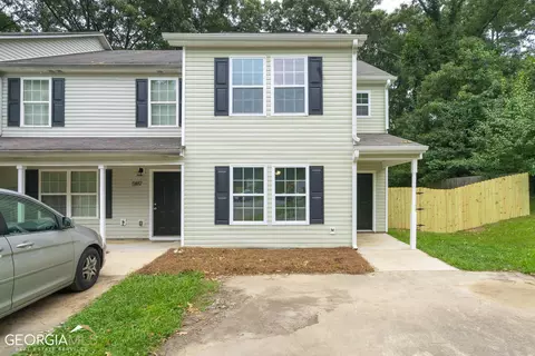 5485 Hickory Bend Ct, College Park, GA 30349