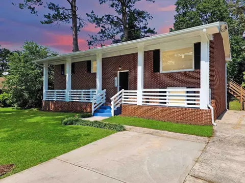 6130 Twilight Trl, Morrow, GA 30260