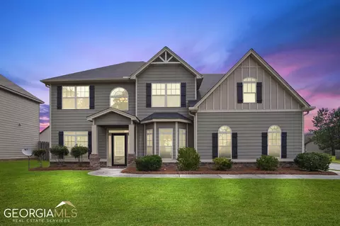 4258 Sir Dixon Dr, Fairburn, GA 30213