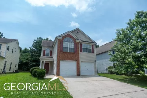 5722 Rockaway Dr, Union City, GA 30291