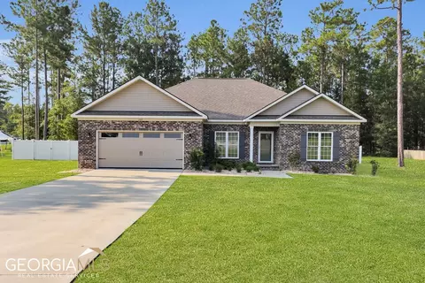 503 Doppler Dr, Statesboro, GA 30458