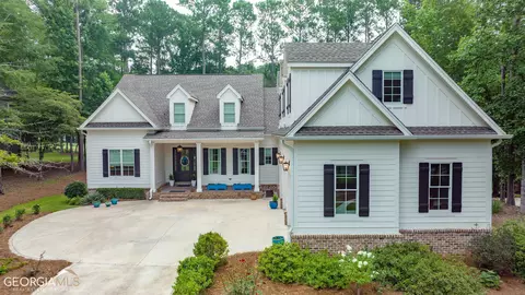 1240 Winged Foot Dr, Greensboro, GA 30642