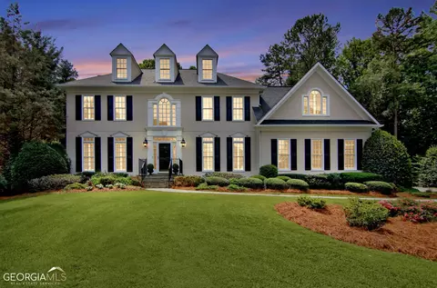 221 Southwick Ln, Peachtree City, GA 30269