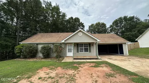 134 Haley Rd, Jackson, GA 30233