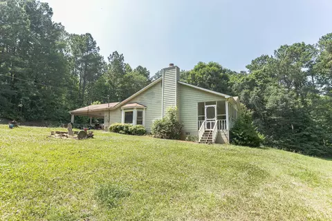 631 Steele Rd, Griffin, GA 30223