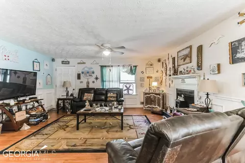 631 Steele Rd, Griffin, GA 30223 photo 2