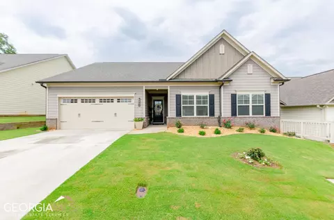 4520 Wilshire Ct, Gainesville, GA 30504