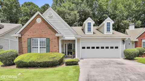 1016 Pinehurst Dr, Peachtree City, GA 30269